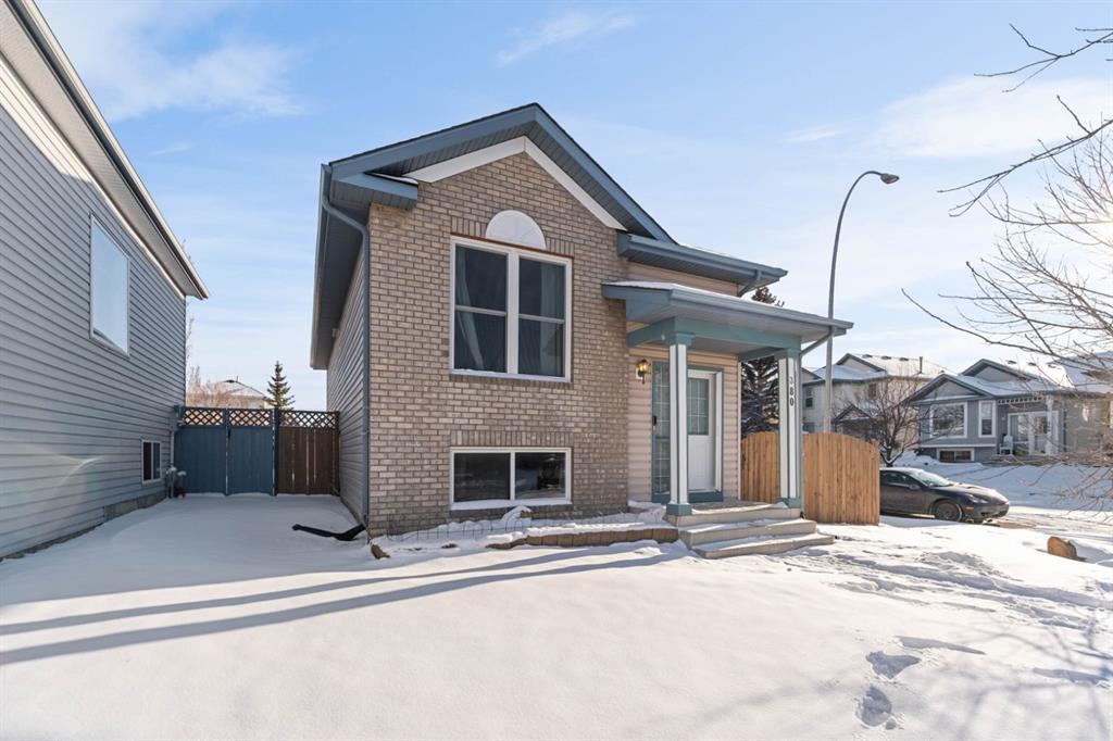 Xxx Country Hills Place Nw Calgary Alberta T3K 4W6 Country Hills Details