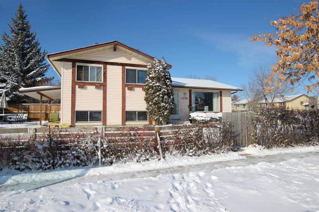 Xxxx Rundlehorn Drive Ne Calgary Alberta T1Y 4W4 Pineridge Details