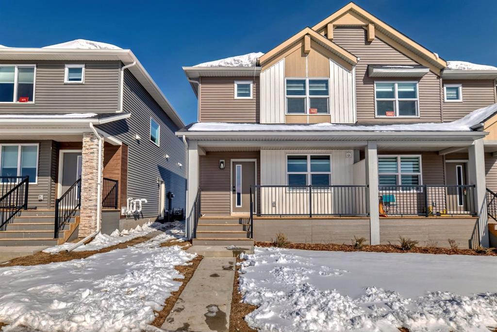 Xxx Creekside Boulevard Se Calgary Alberta T2X 5G9 Pine Creek Details