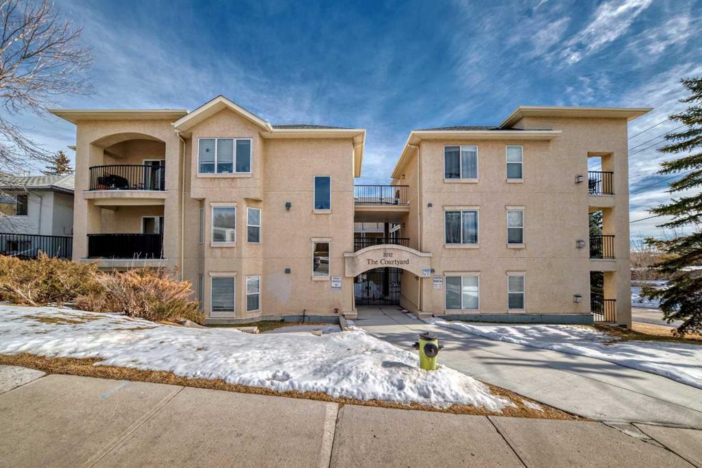 Xxx, Xxxx Stanley Road Sw Calgary Alberta T2S 2P3 Parkhill Details
