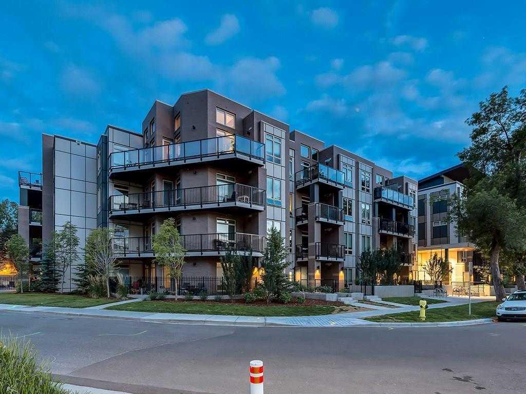 Xxx, Xxx X Avenue Nw Calgary Alberta T2N1V1 Sunnyside Details