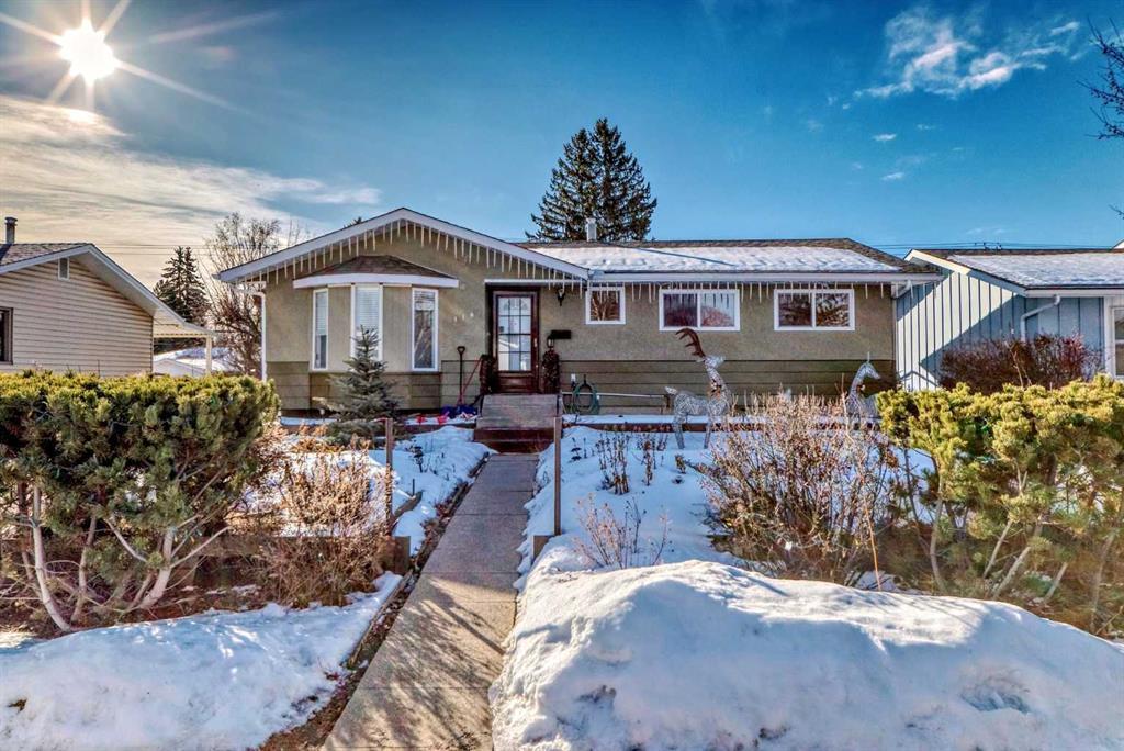Xxx Fairview Crescent Se Calgary Alberta T2H 0Z6 Fairview Details