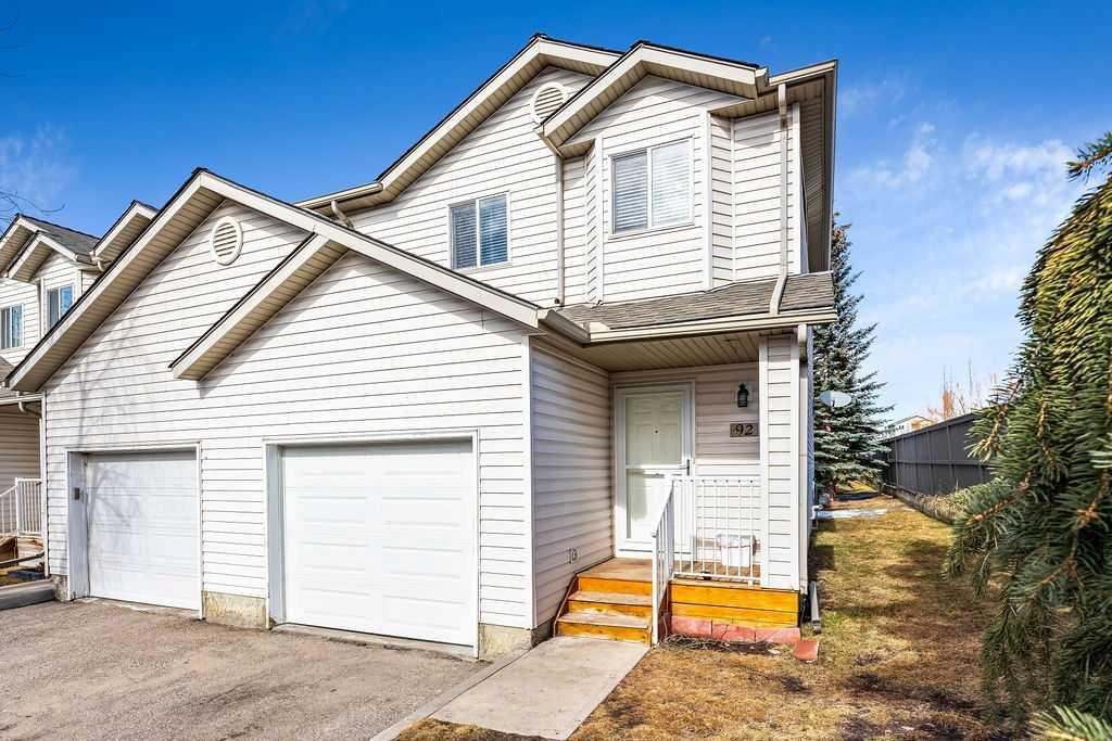 Xx Mt Aberdeen Manor Se Calgary Alberta T2Z 3N8 McKenzie Lake Details