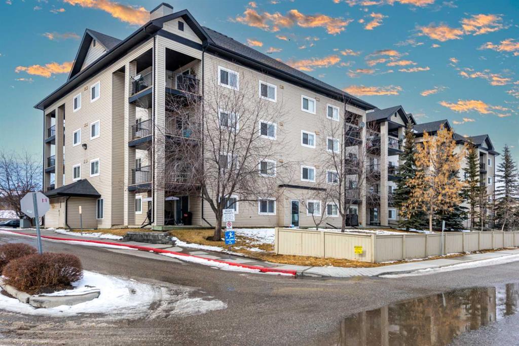 Xxxx, Xxxx Xxx Avenue Se Calgary Alberta T2Z 4M4 McKenzie Towne Details