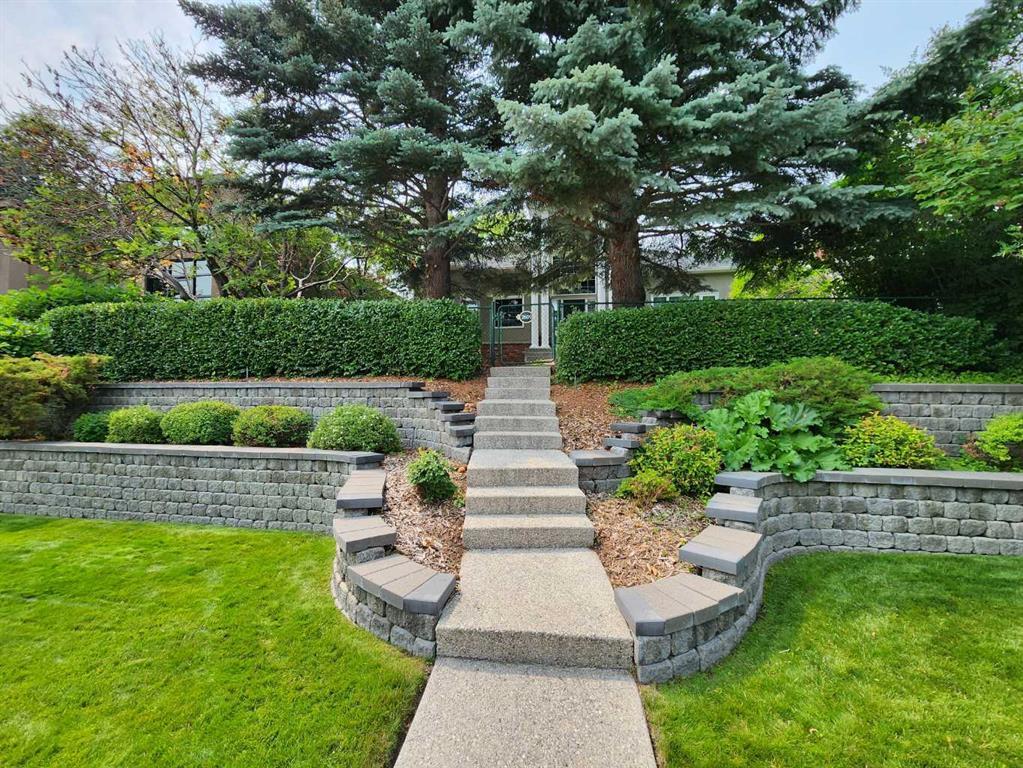 Xxxx X Street Sw Calgary Alberta T2T 3A4 Upper Mount Royal Details