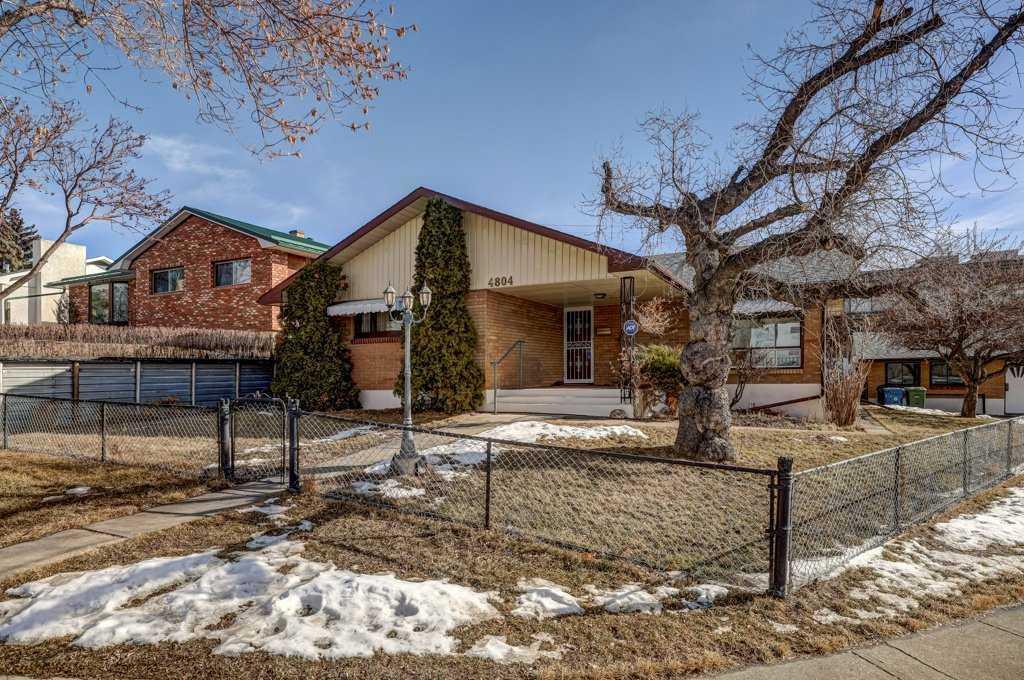 Xxxx X Street Nw Calgary Alberta T2K 0X4 Highland Park Details