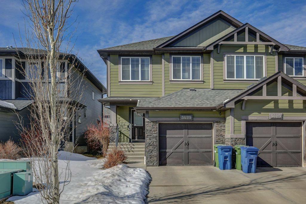 Xxxx Hillcrest Rise Sw Airdrie Alberta T4B 2R9 Hillcrest Details