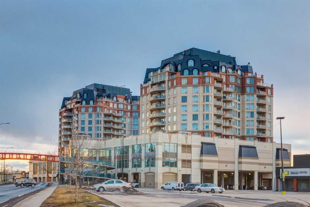 Xxx, Xxxx Xx Avenue Nw Calgary Alberta T2N 4Y8 Hounsfield Heights/Briar Hill Details