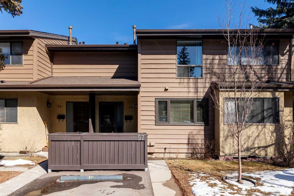 Xx, Xxxx Oakmoor Drive Sw Calgary Alberta T2V 4N7 Palliser Details