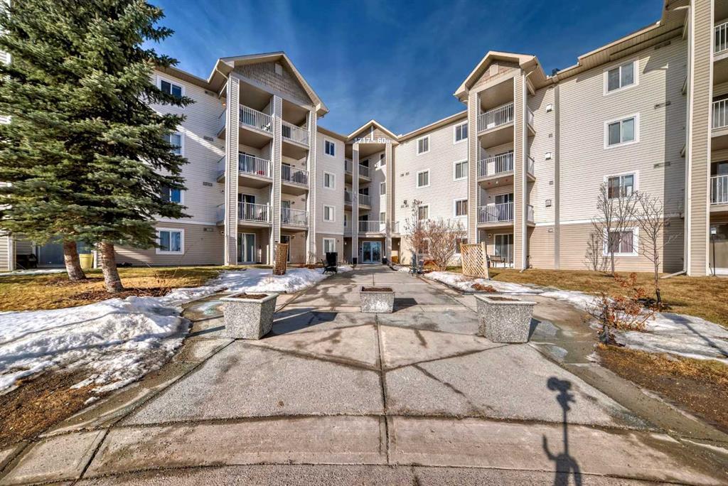 Xxx, Xxxx Xx Street Se Calgary Alberta T2A 7X7 Red Carpet Details