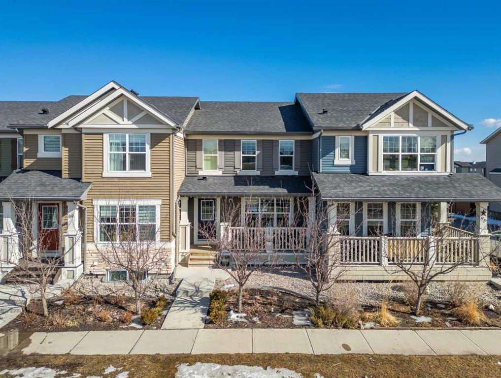 Xx Silverado Drive Sw Calgary Alberta T2X 0C4 Silverado Details