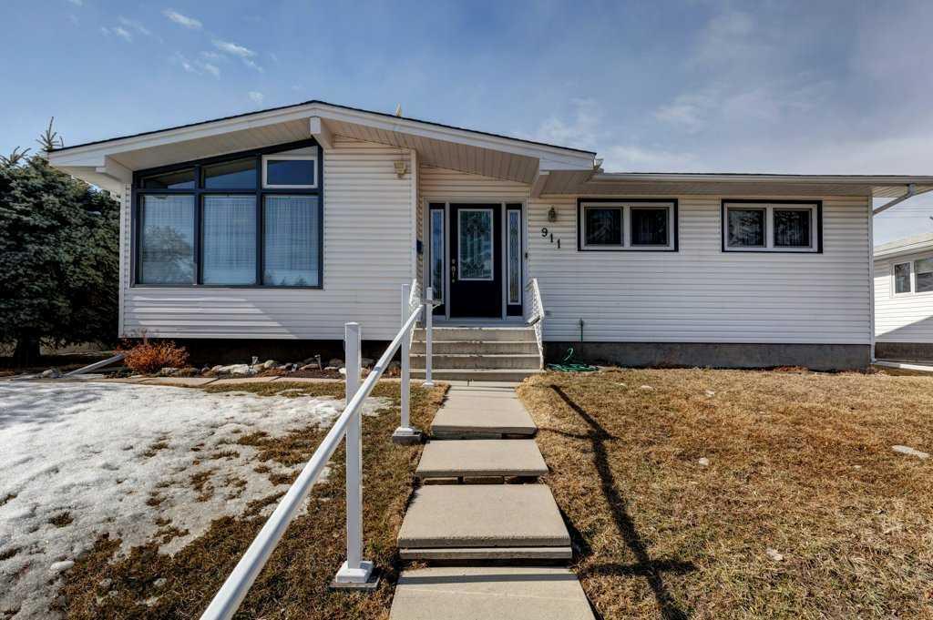 Xxx Canfield Crescent Sw Calgary Alberta T2W 1K5 Canyon Meadows Details