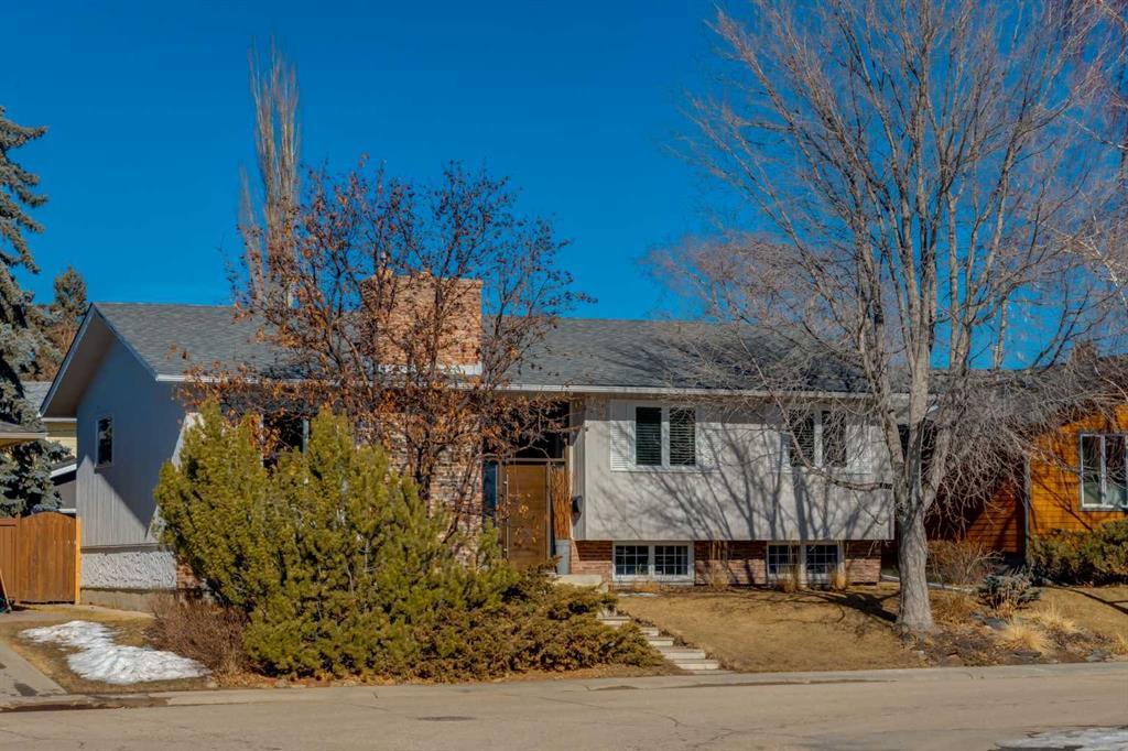 Xxx Lake Lucerne Drive Se Calgary Alberta T2J 3C5 Lake Bonavista Details