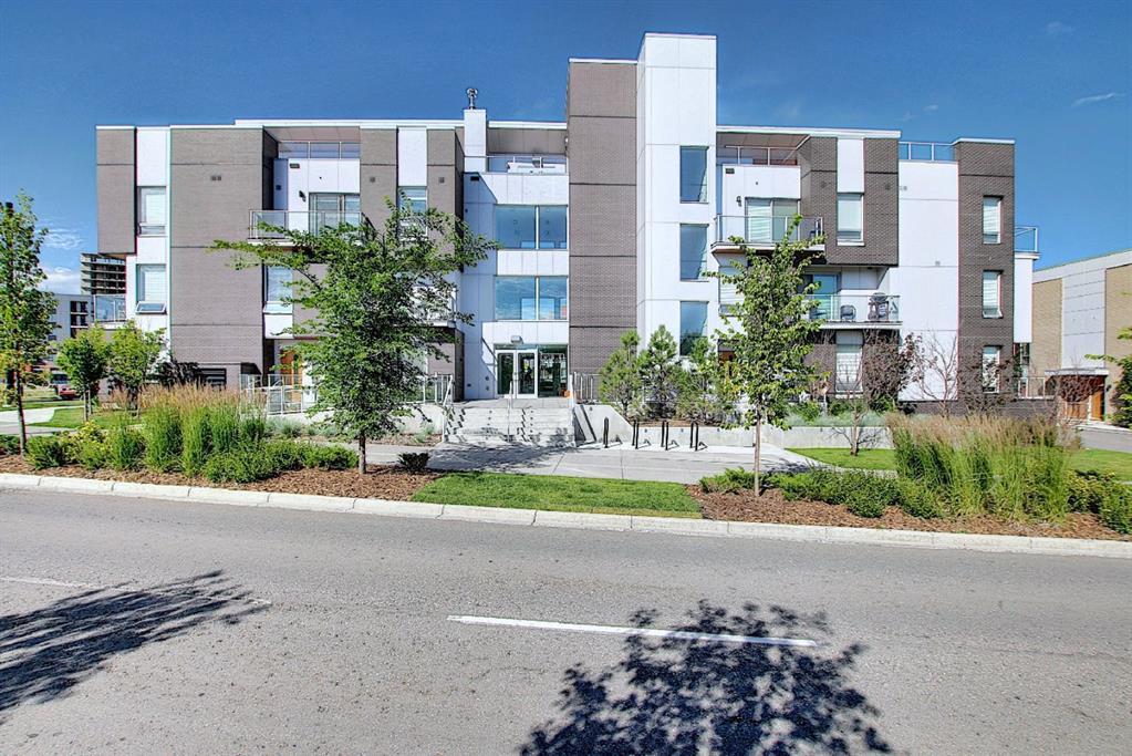 #xxx, Xxxx Xx Street Calgary Alberta T3B 6H5 University District Details