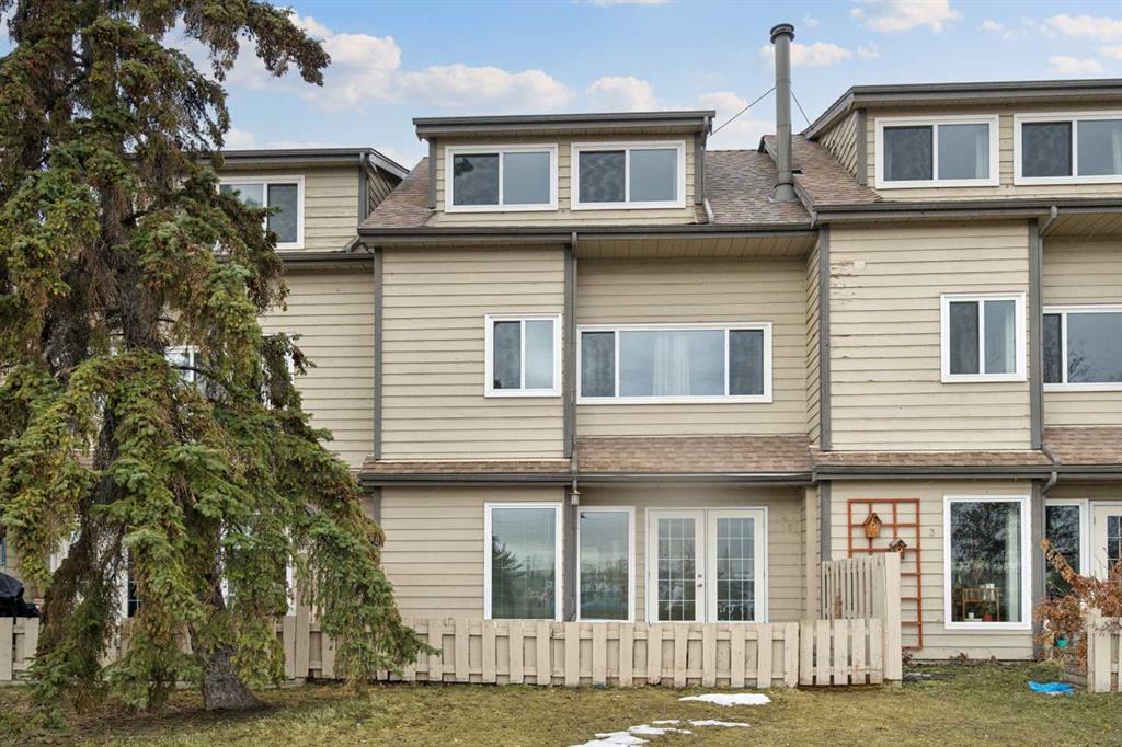 X, Xx Grier Place Ne Calgary Alberta T2K5Y5 Greenview Details