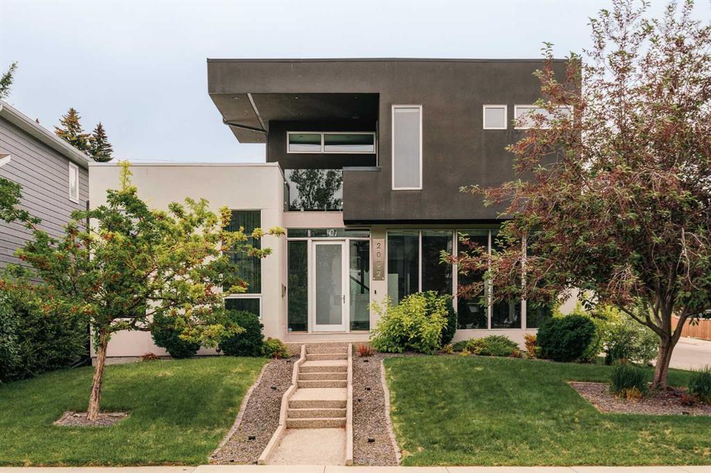 Xxxx Xx Avenue Sw Calgary Alberta T2T 1T2 South Calgary Details