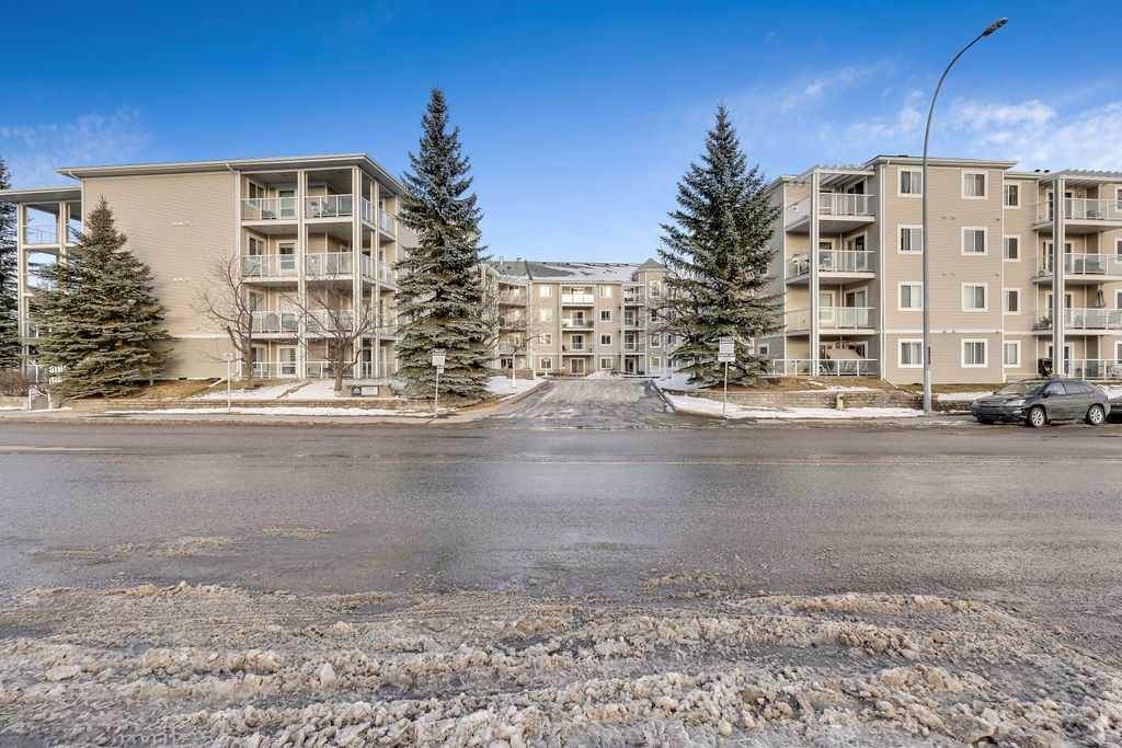 Xxx, Xxx Shawville Way Se Calgary Alberta T2Y 3Z6 Shawnessy Details