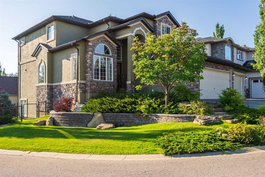 Xxxx Evercreek Bluffs Way Sw Calgary Alberta T2Y4V7 Evergreen Details