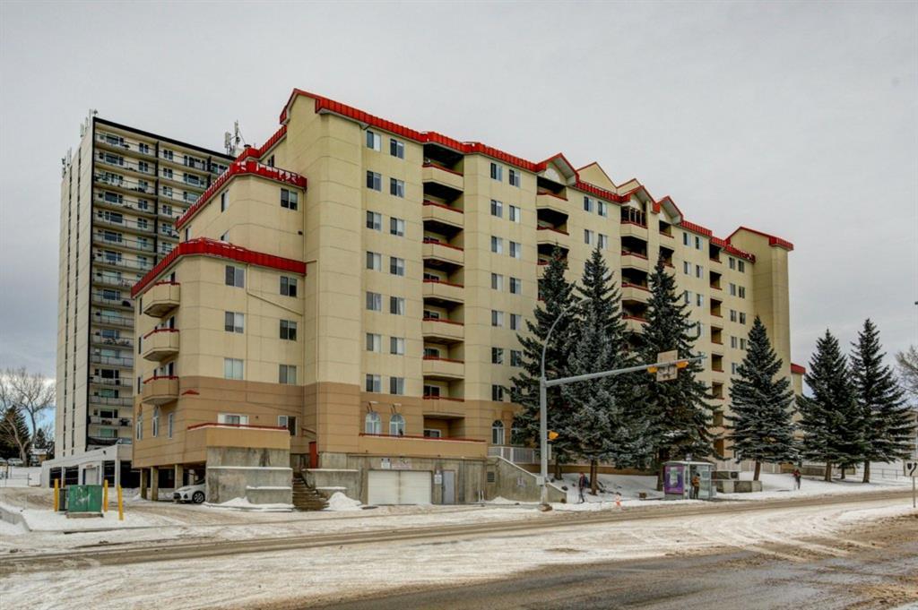 Xxx, Xxxx University Drive Nw Calgary Alberta T2N 4T4 University Heights Details
