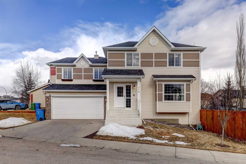 Xxx Royal Elm Road Nw Calgary Alberta T3G 5V6 Royal Oak Details