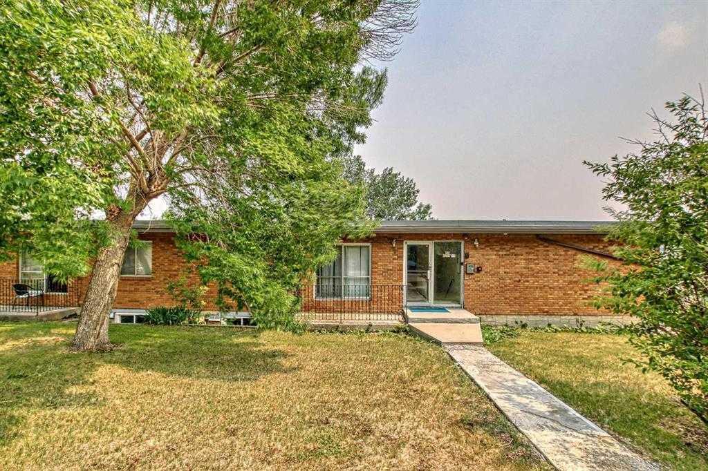 Xxx, Xxxx X Street Nw Calgary Alberta T2X1A3 Highland Park Details