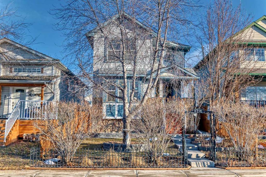 Xxx Mt Aberdeen Circle Se Calgary Alberta T2Z 3H2 McKenzie Lake Details