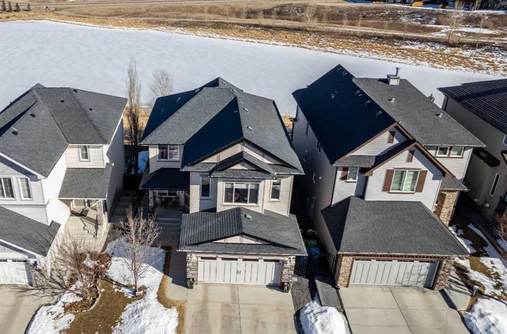 Xxx Sage Valley Close Nw Calgary Alberta T3R 0E2 Sage Hill Details
