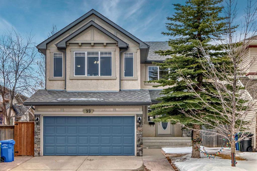 Xx Panamount Lane Nw Calgary Alberta T3K 5Y6 Panorama Hills Details