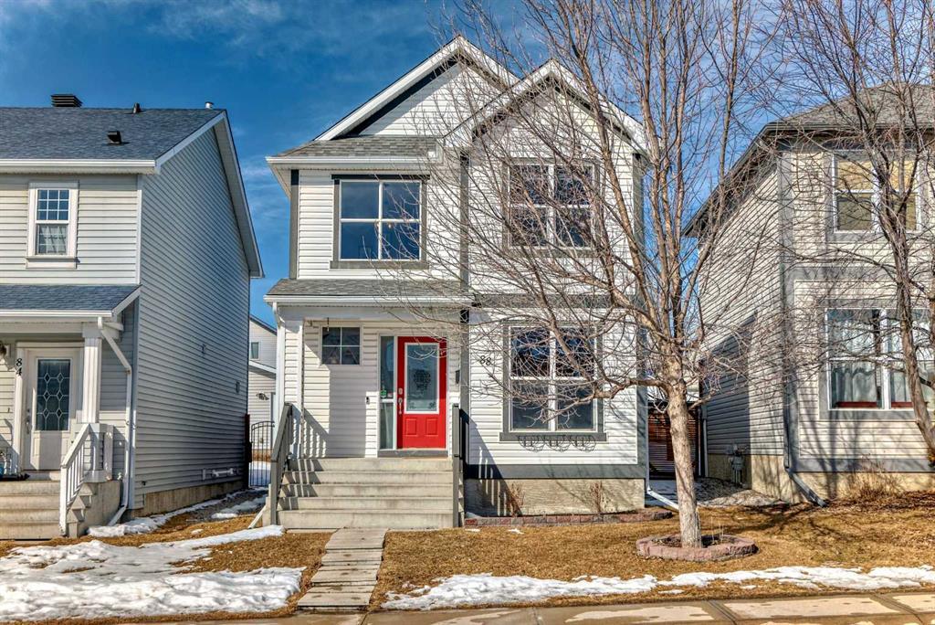 Xx Tuscany Ridge Way Nw Calgary Alberta T3L 3C9 Tuscany Details