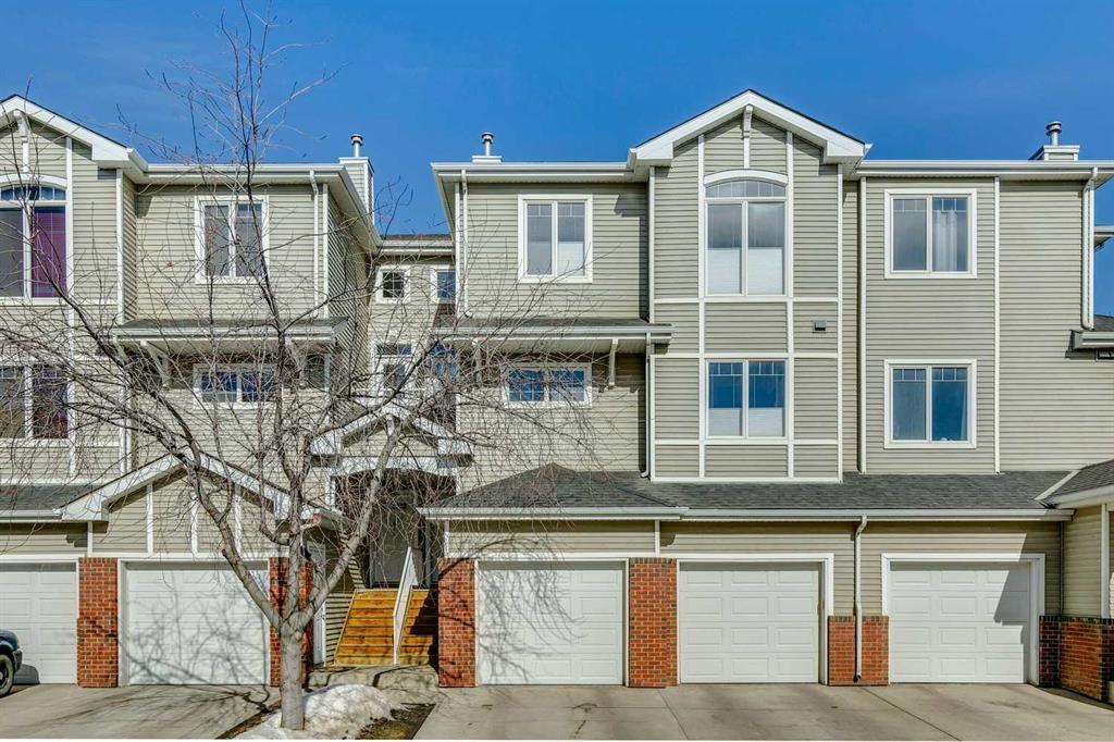 Xxx, Xxxx Wentworth Drive Sw Calgary Alberta T3H 5K9 West Springs Details