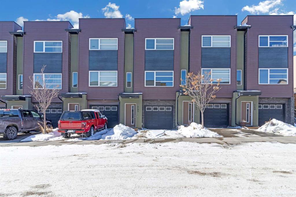 Xxx Covecreek Circle Ne Calgary Alberta T3K 0W6 Coventry Hills Details