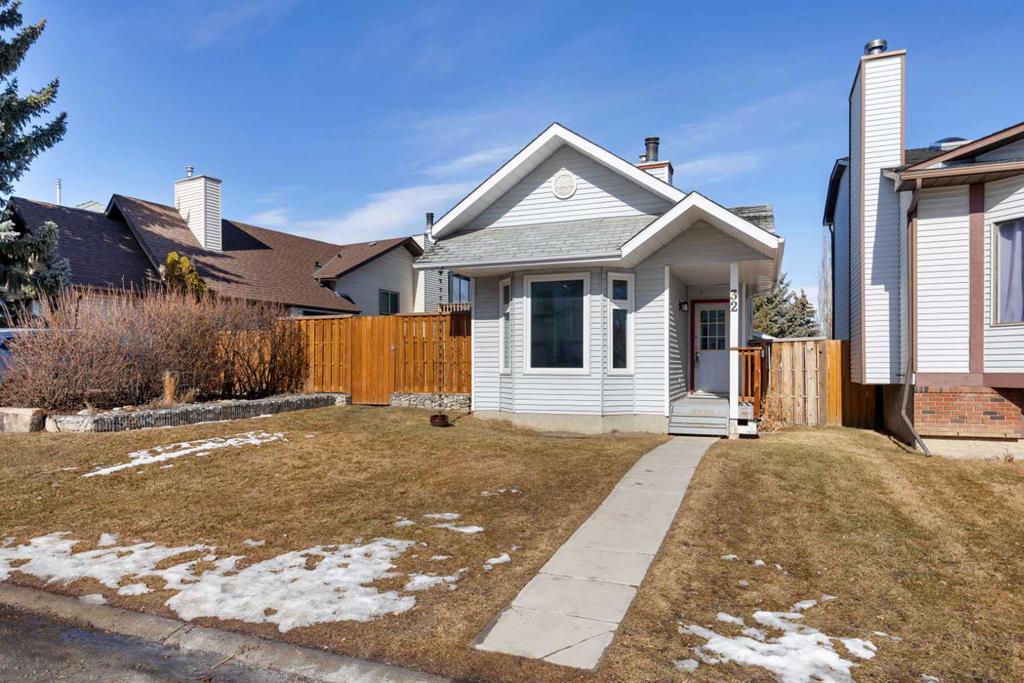 Xx Sandpiper Link Nw Calgary Alberta T3K 3C5 Sandstone Valley Details
