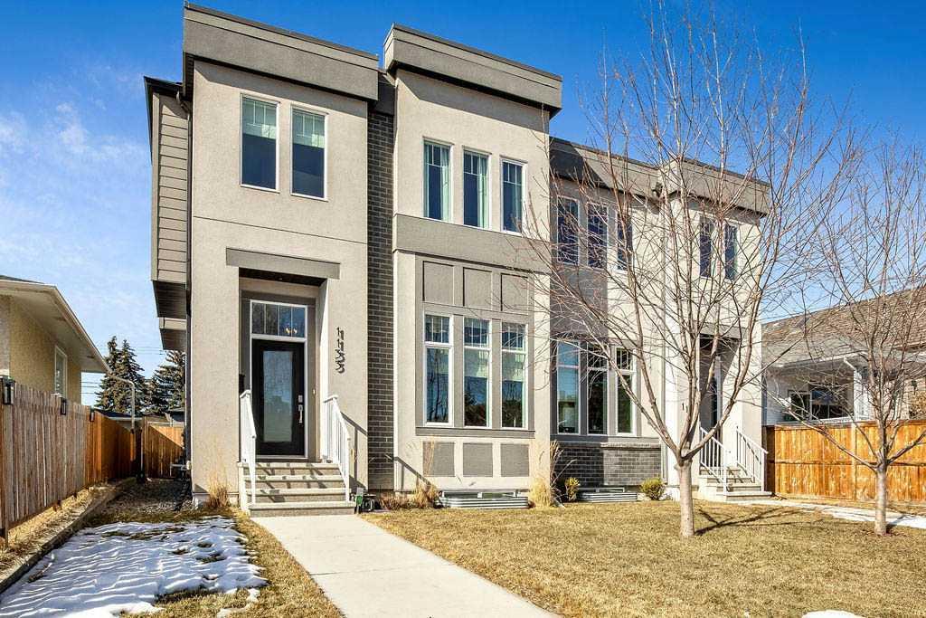 Xxxx Xx Street Sw Calgary Alberta T3C 1X5 Rosscarrock Details