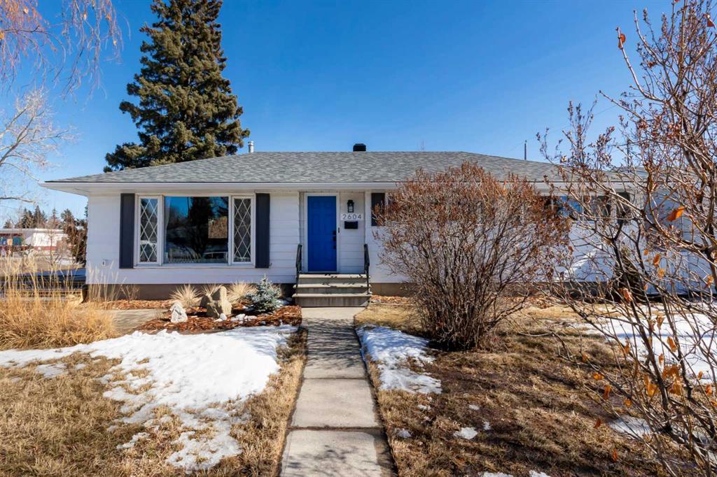 Xxxx Glencastle Street Sw Calgary Alberta T3E 4C7 Glendale Details