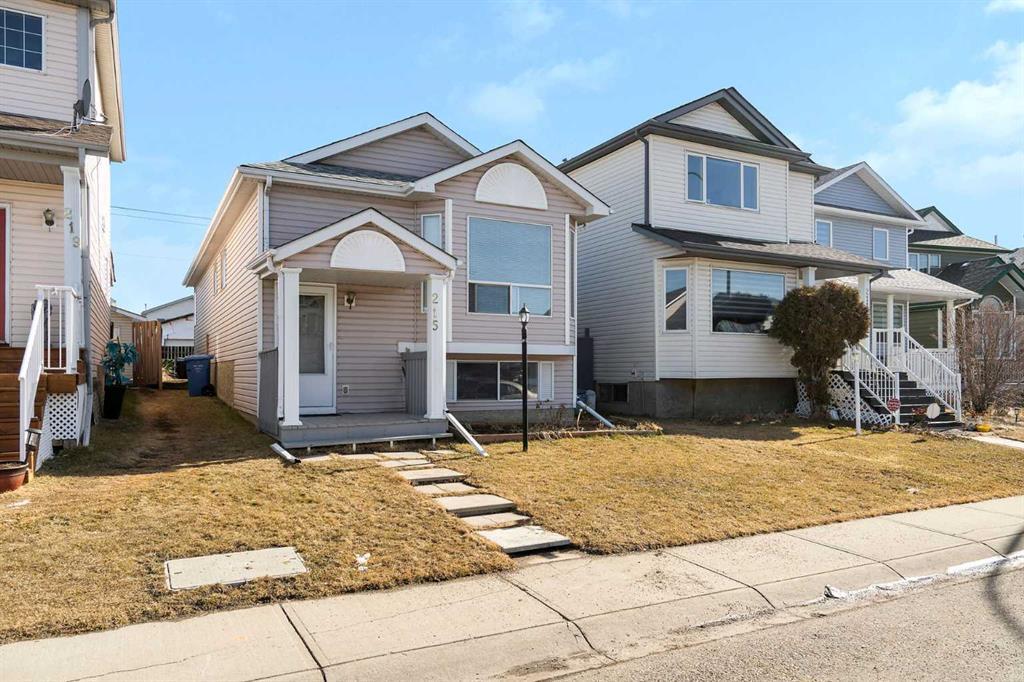 Xxx Carmel Close Ne Calgary Alberta T1Y 6Z4 Monterey Park Details