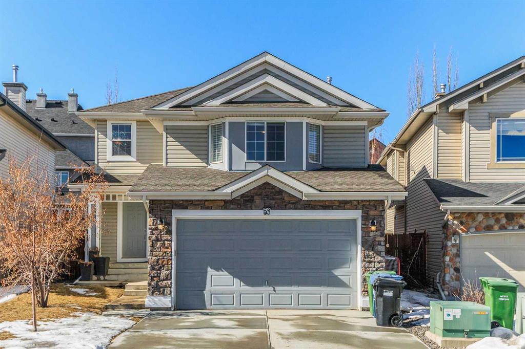 Xx Simcoe Circle Sw Calgary Alberta T3H4S5 Signal Hill Details