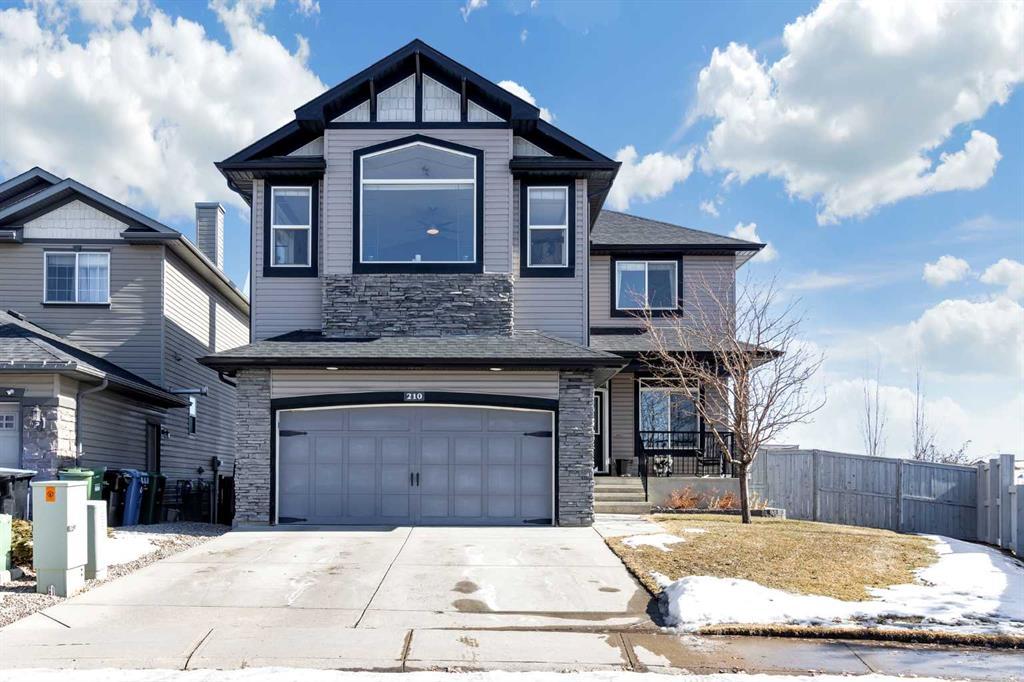 Xxx Brightonstone Landing Se Calgary Alberta T2Z 4W2 New Brighton Details