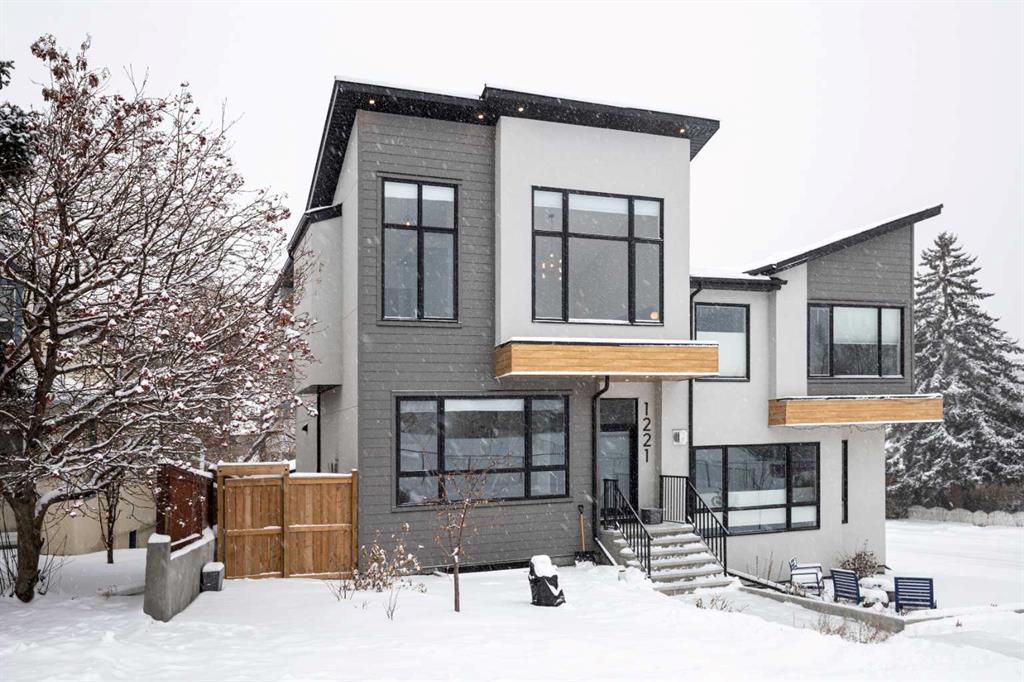 Xxxx X Avenue Ne Calgary Alberta T2E 0H1 Bridgeland/Riverside Details