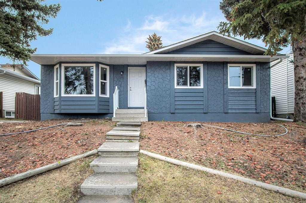 Xxx Pinewind Road Ne Calgary Alberta T1Y2H1 Pineridge Details
