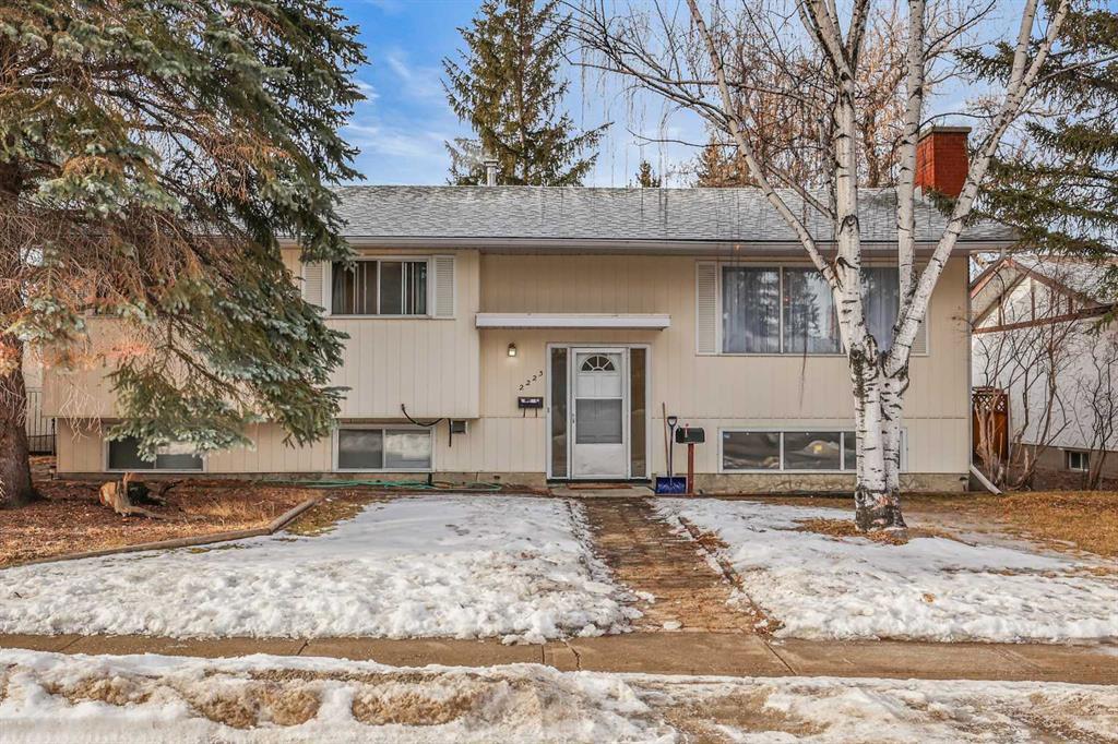 Xxxx Palliser Drive Sw Calgary Alberta T2V 3S2 Palliser Details