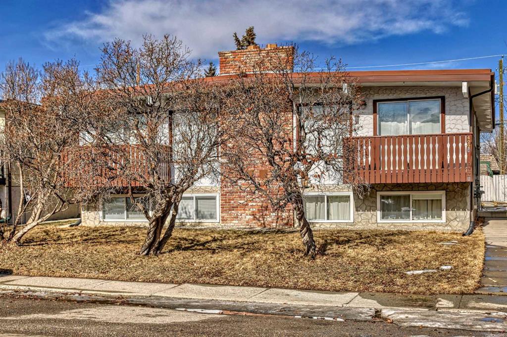 Xxx Xx Avenue Sw Calgary Alberta T2V 0B7 Windsor Park Details