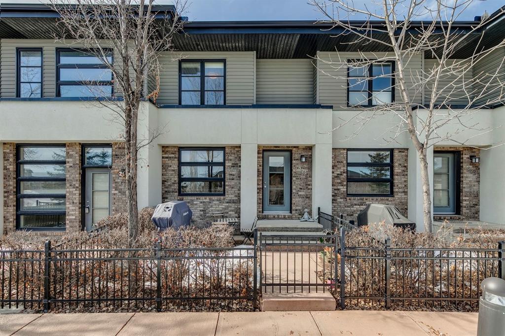 Xxx Aspen Hills Villas Sw Calgary Alberta T3H 0H9 Aspen Woods Details