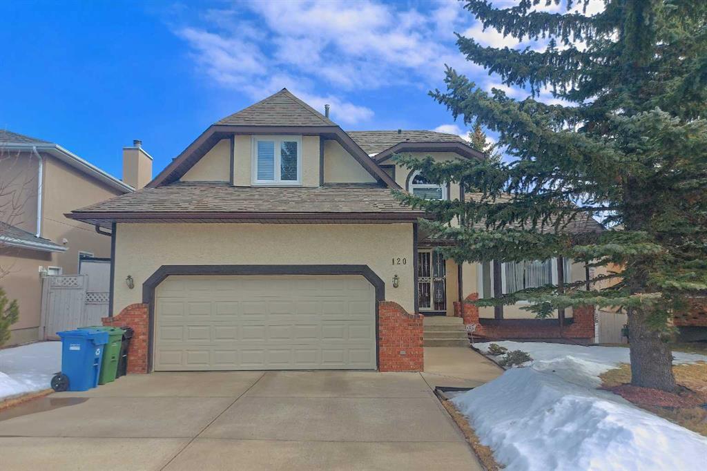 Xxx Edgebank Circle Nw Calgary Alberta T3A 4W2 Edgemont Details