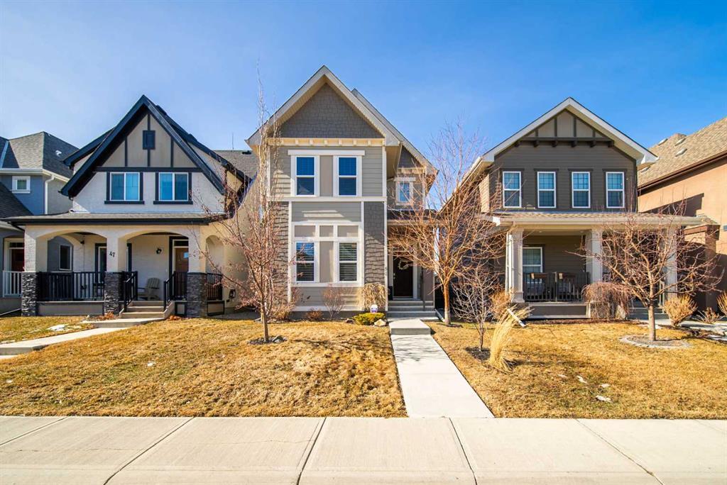 Xx Mahogany Grove Se Calgary Alberta T3M 1W8 Mahogany Details