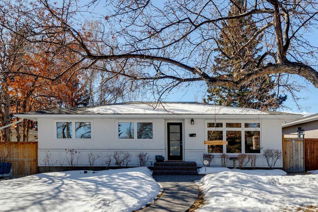 Xx Windermere Road Sw Calgary Alberta T3C 3K6 Wildwood Details