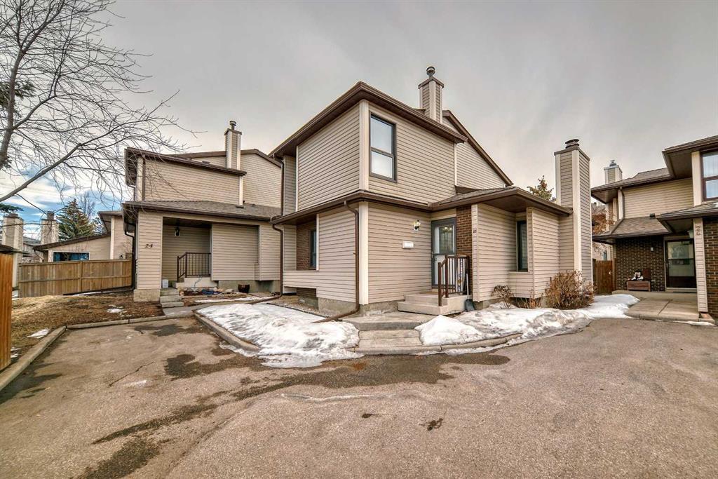 Xx, Xx Cedardale Crescent Sw Calgary Alberta T2W 3Z5 Cedarbrae Details