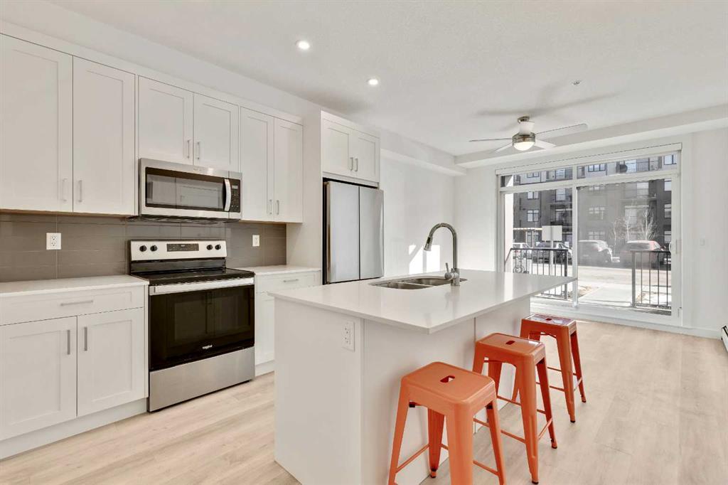 Xxxx, Xxx Seton Circle Se Calgary Alberta T3M 3N8 Seton Details