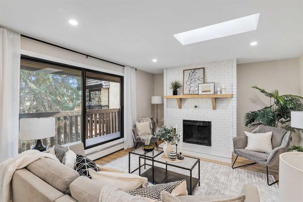 Xxx, Xxx X Avenue Nw Calgary Alberta T2N 0E1 Sunnyside Details