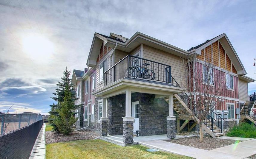 X, Xx West Coach Manor Sw Calgary Alberta T3H 1R7 West Springs Details