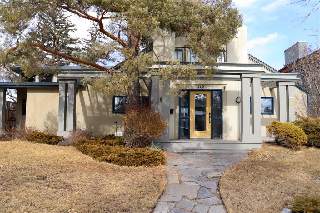 Xxx Madison Avenue Sw Calgary Alberta T2S1K3 Britannia Details